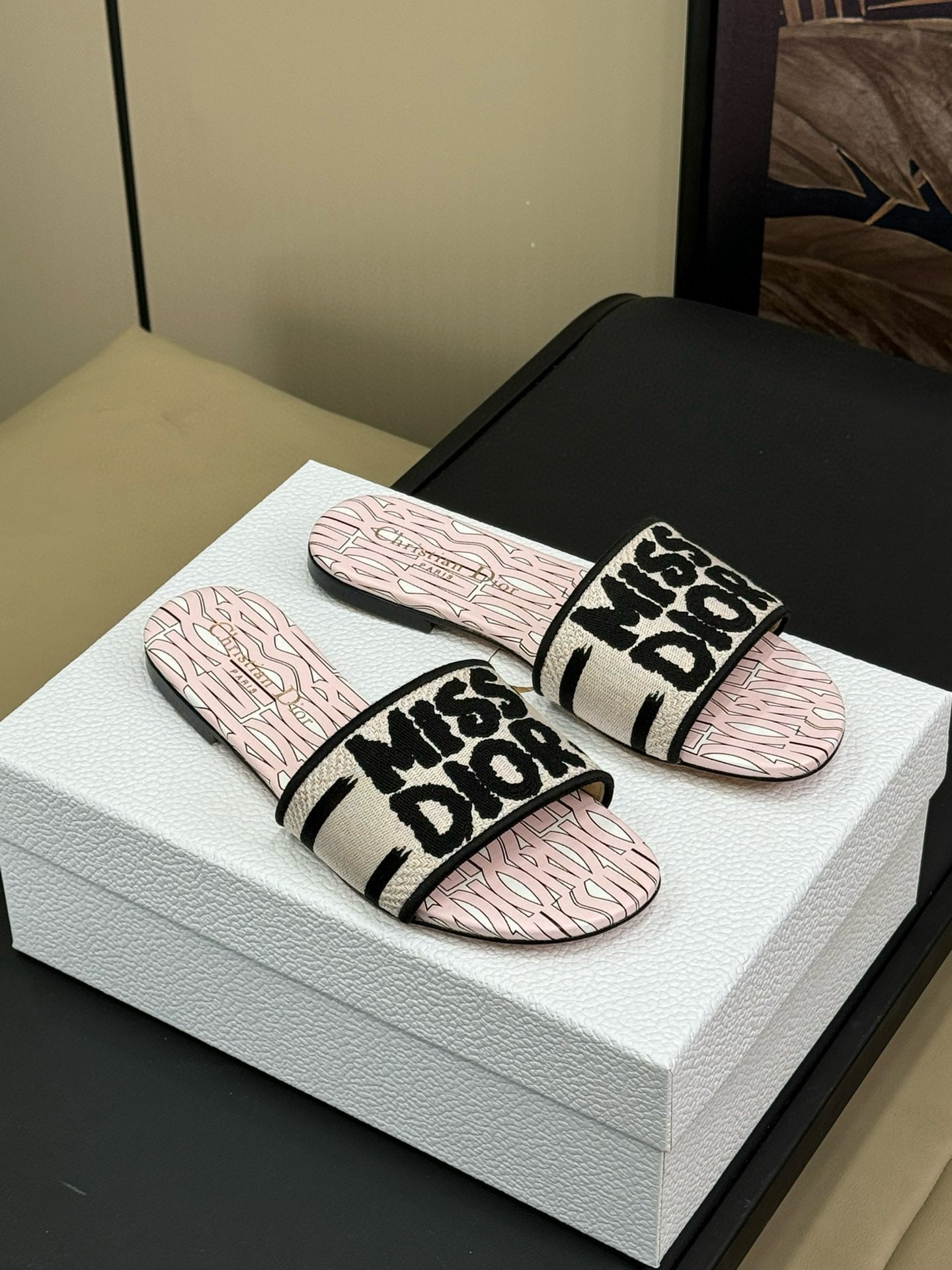 CD DWAY SLIDES
