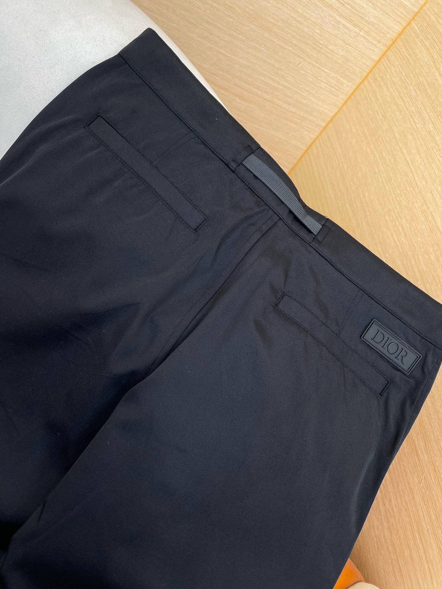 CD TROUSERS