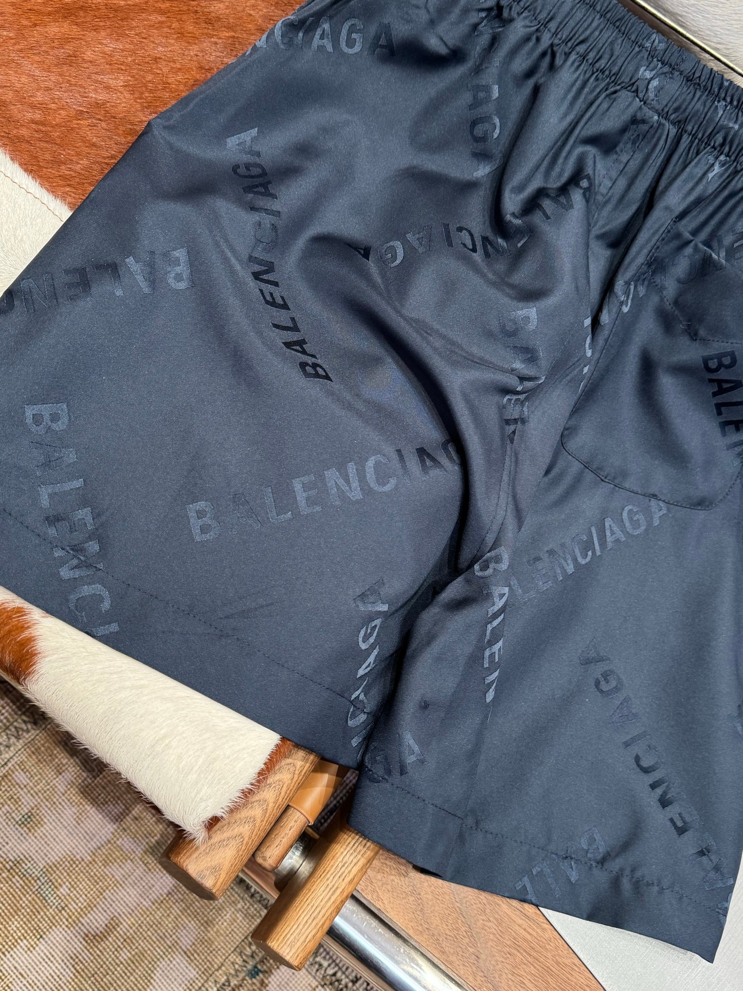 BAL SHORTS