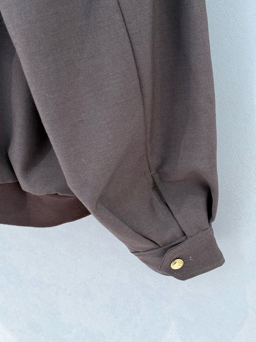 MIU M JACKET