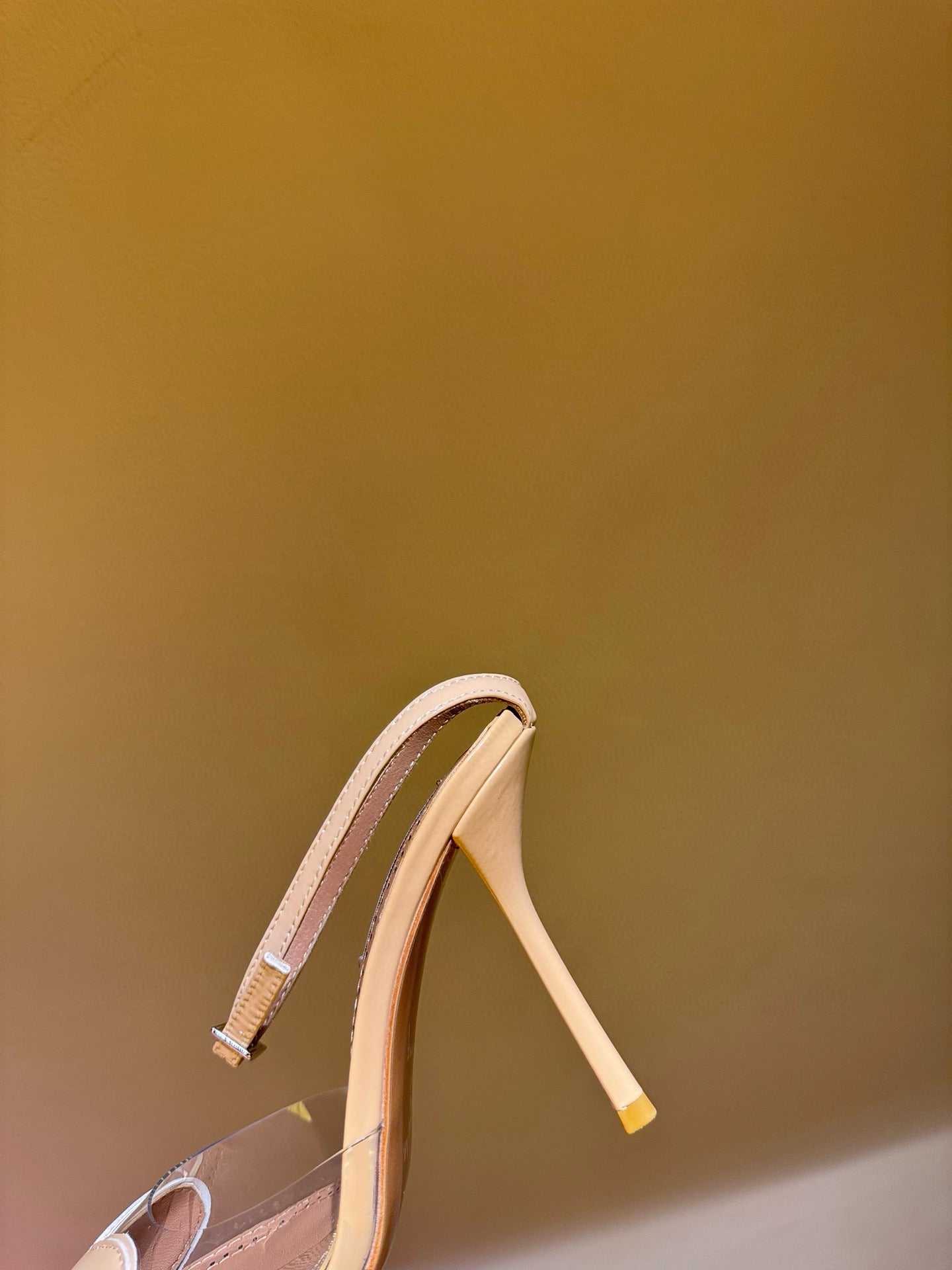 ALAIA HEELS