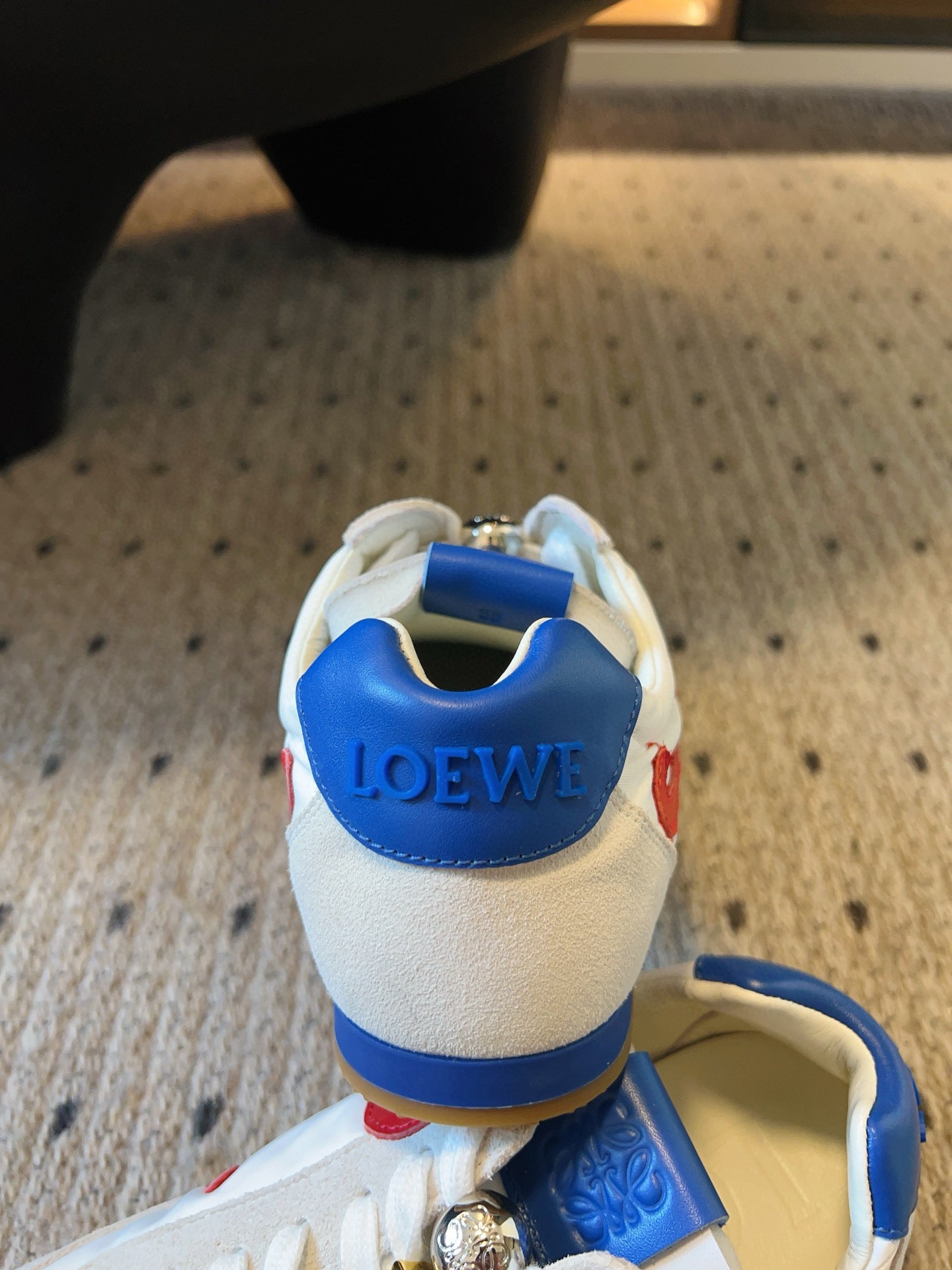 LOEW FLOW 2.0 SNEAKER
