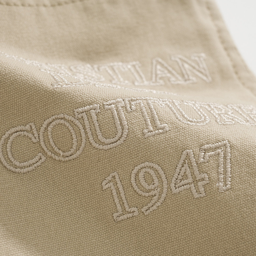 CD TROUSERS