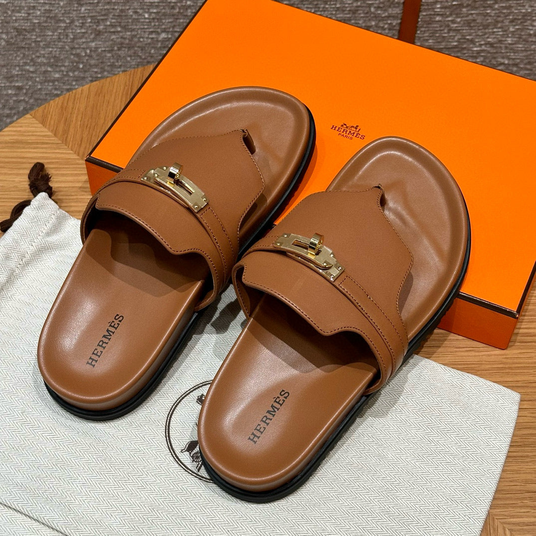 HERM EMPIRE SANDALS