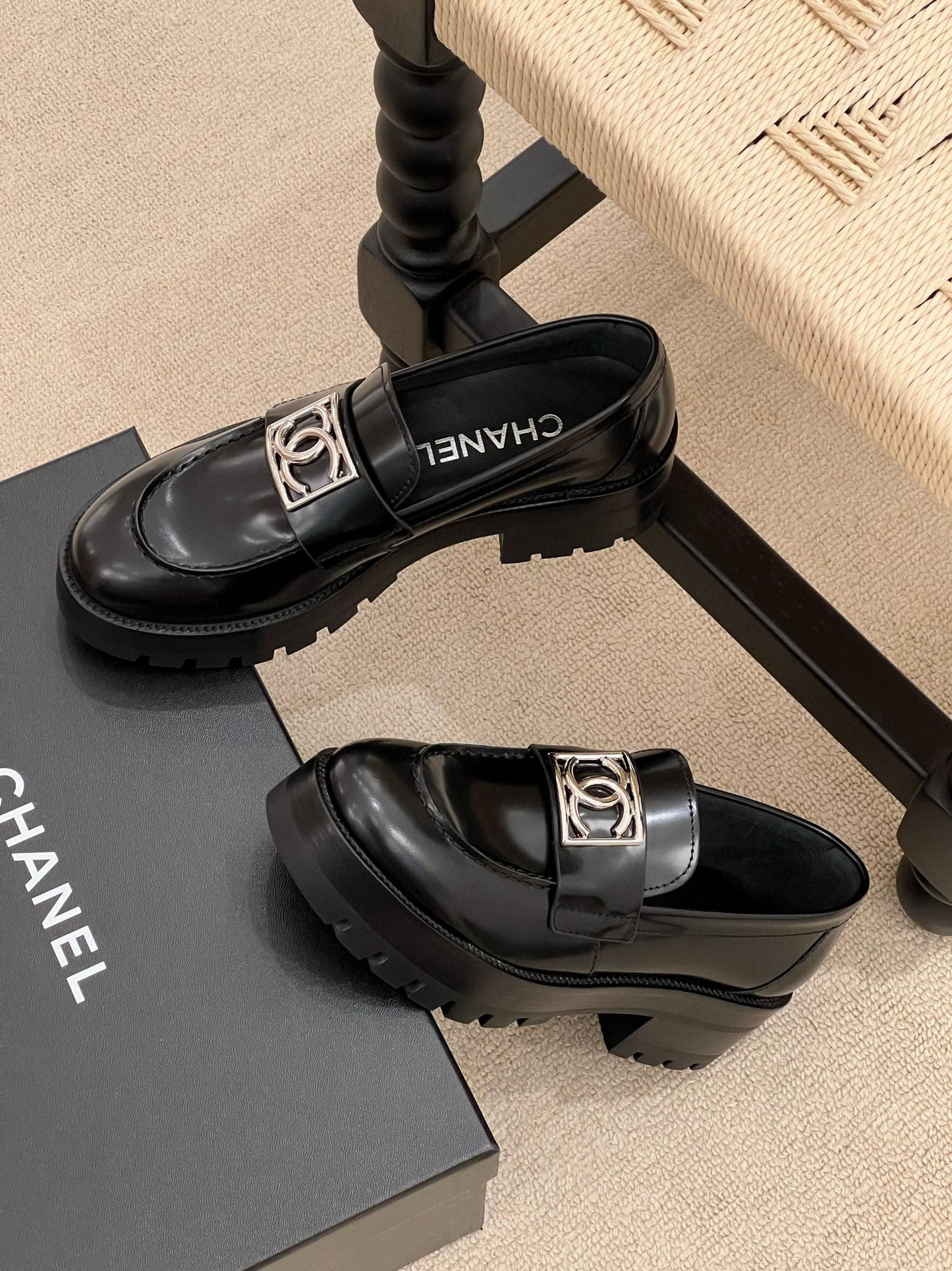 CC LOAFERS
