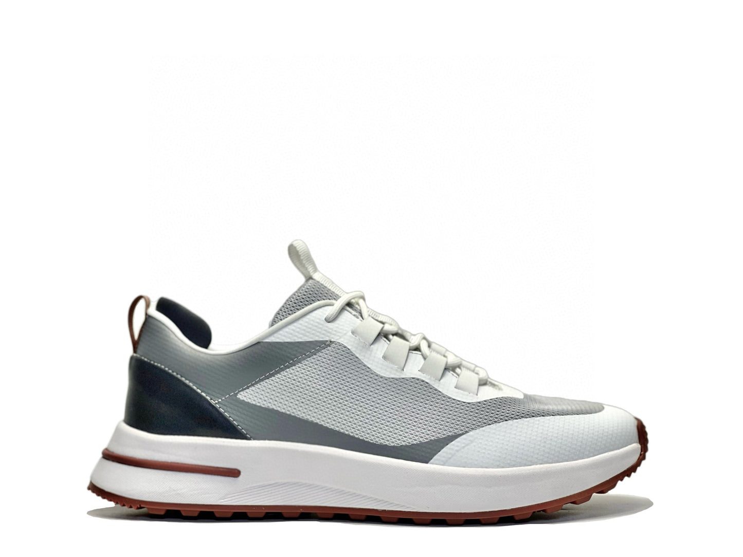 LORO P WEEKEND WALK TRAINERS