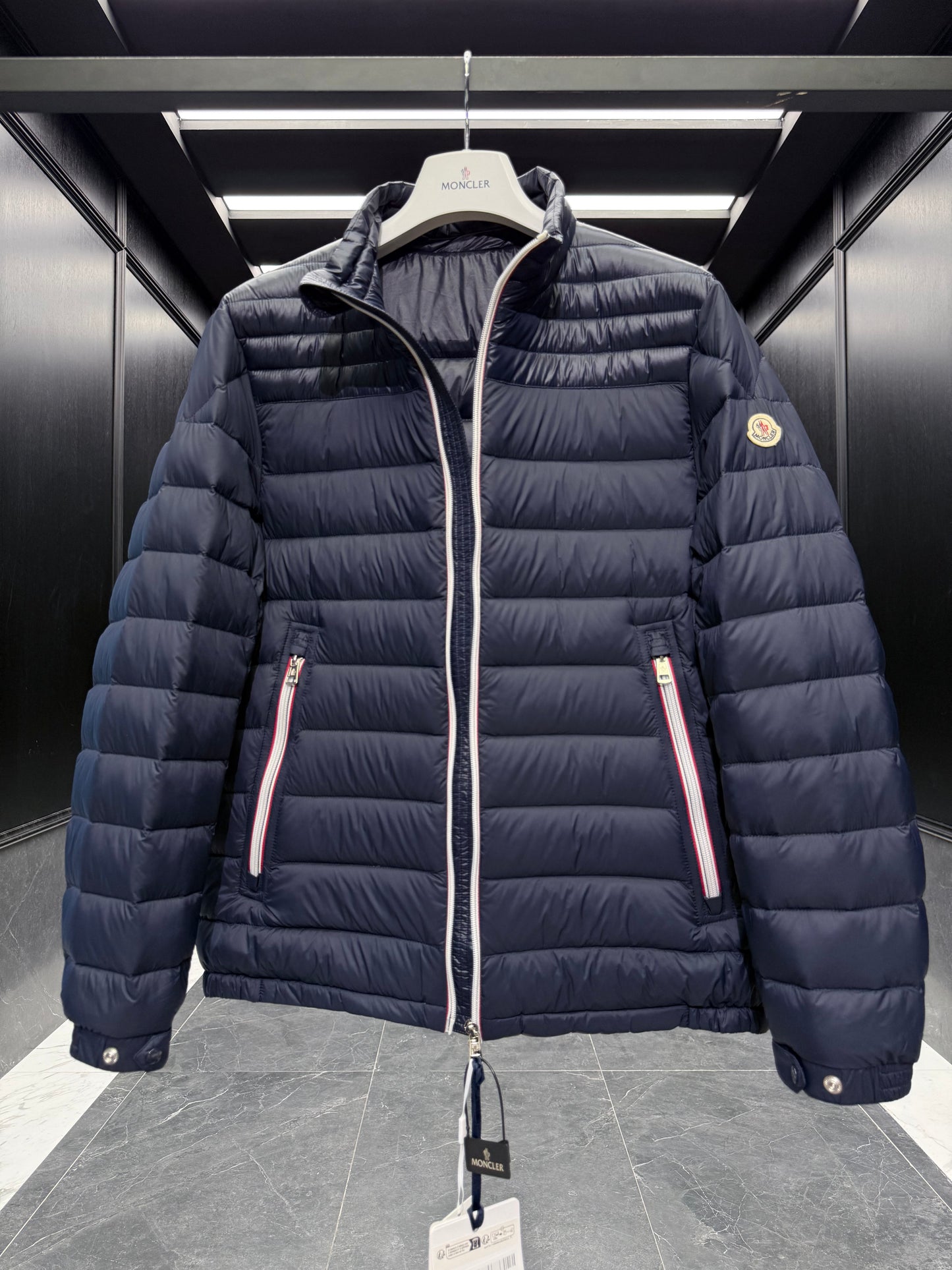 MONC DANIEL JACKET