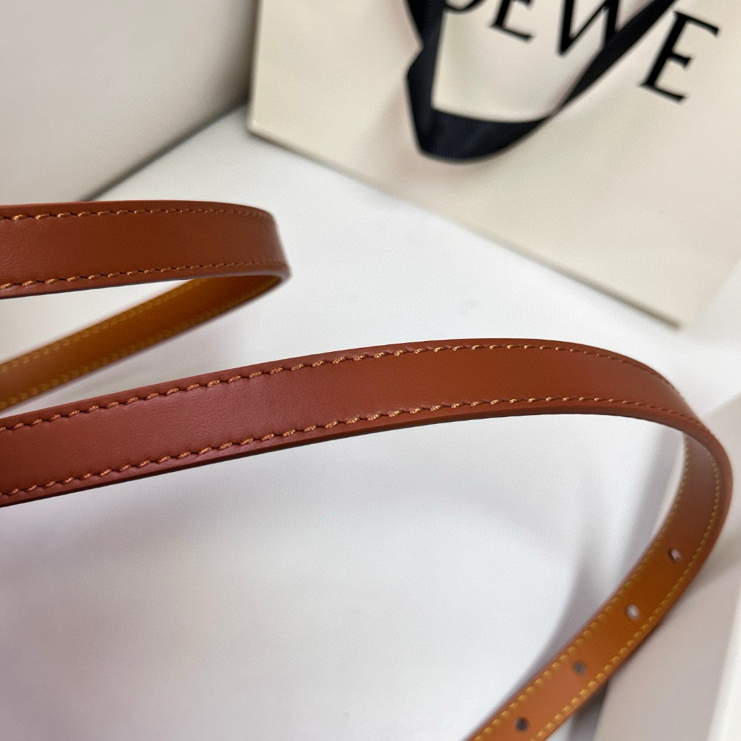 LOEW BELT 1.5 CM