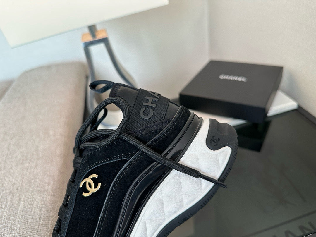CC TRAINERS