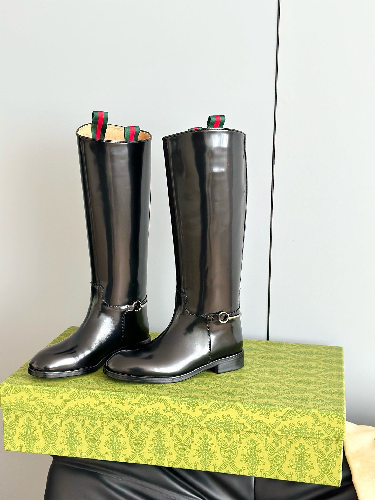 GG BOOTS