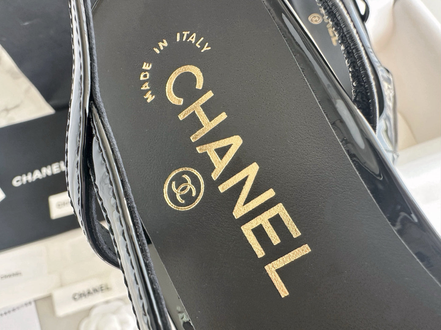 CC SLINGBACK