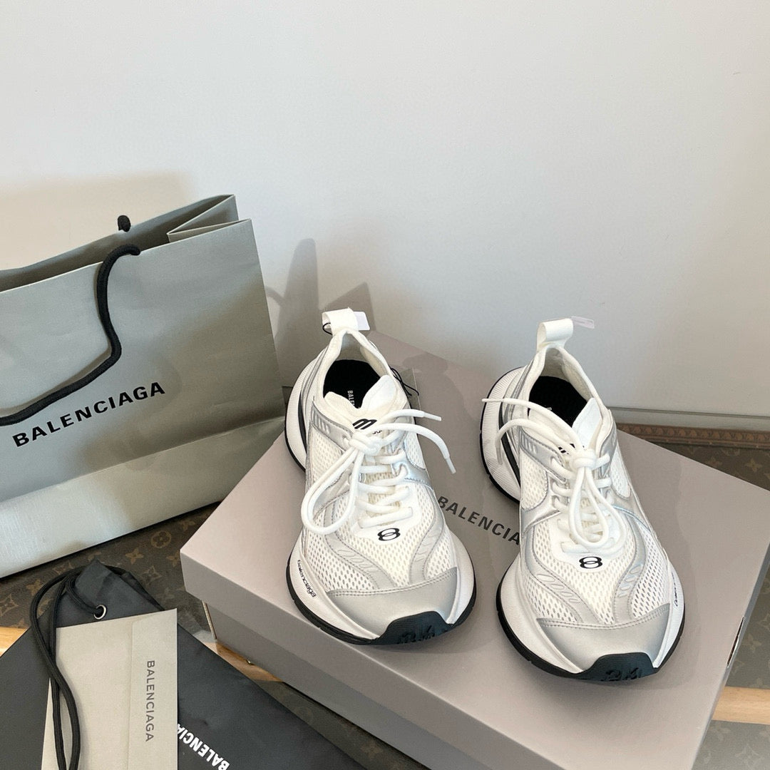 BAL CIRCUIT SNEAKER