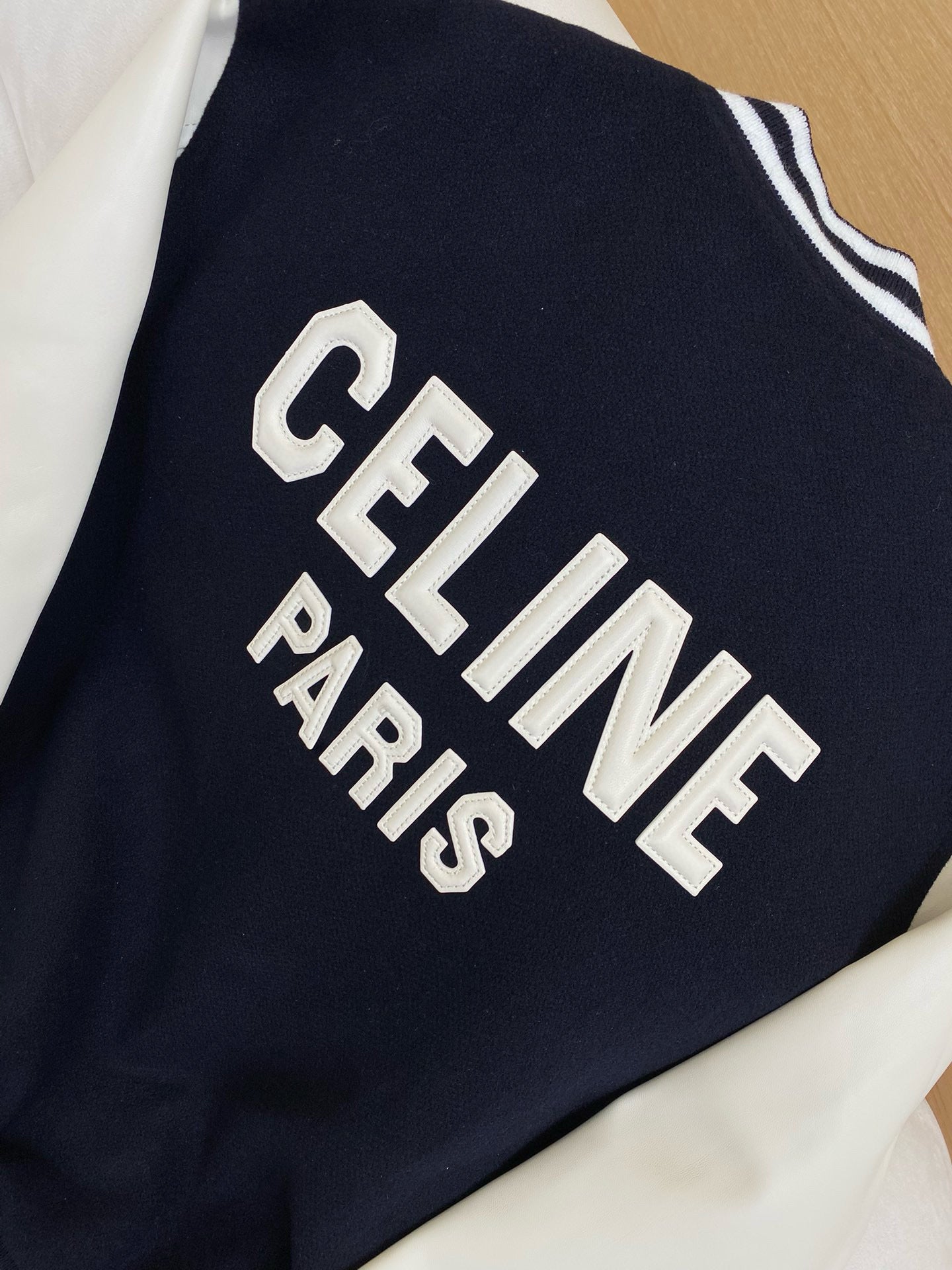 CEL BOMBER JACKET