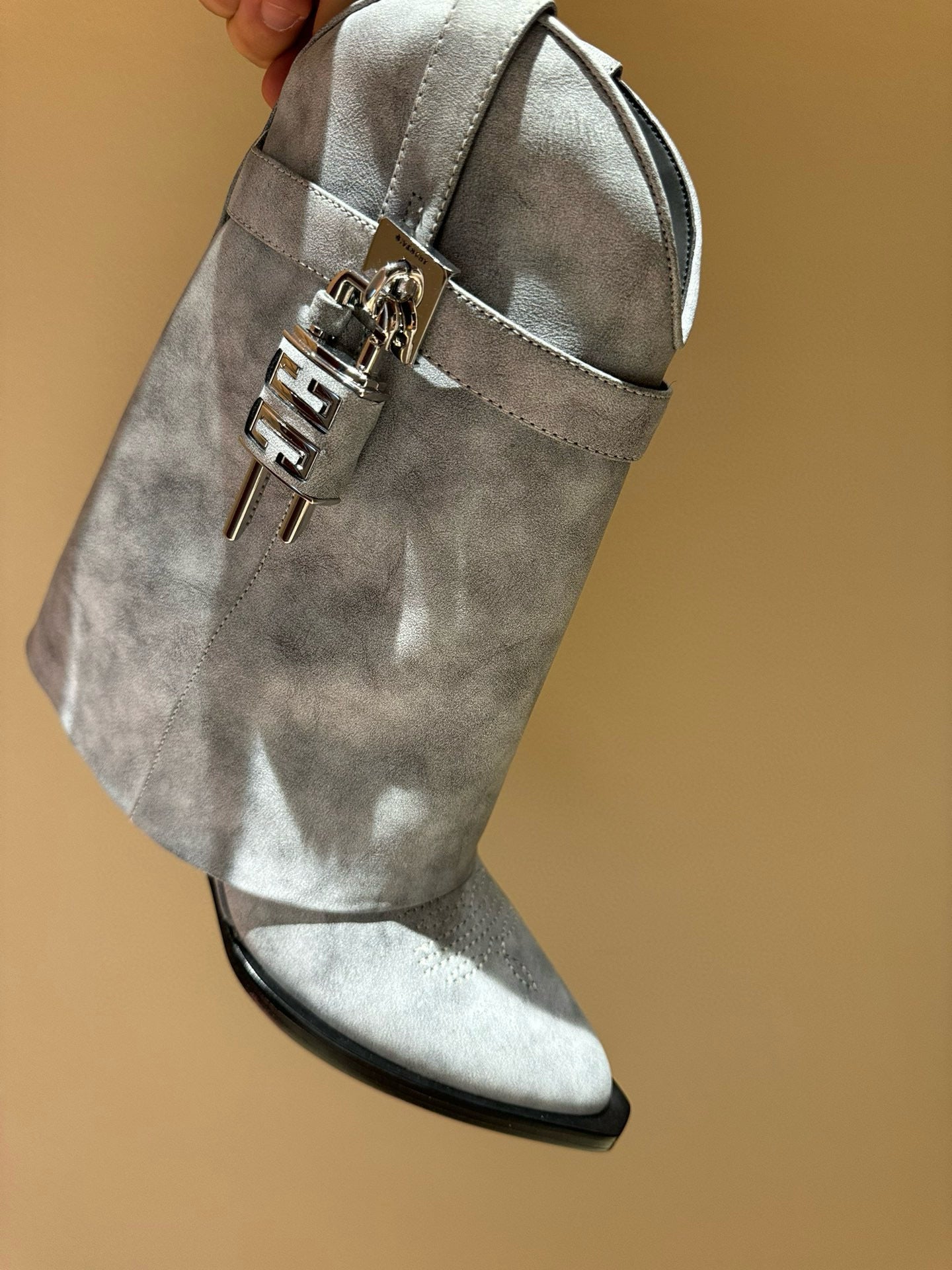 GVC BOOTS
