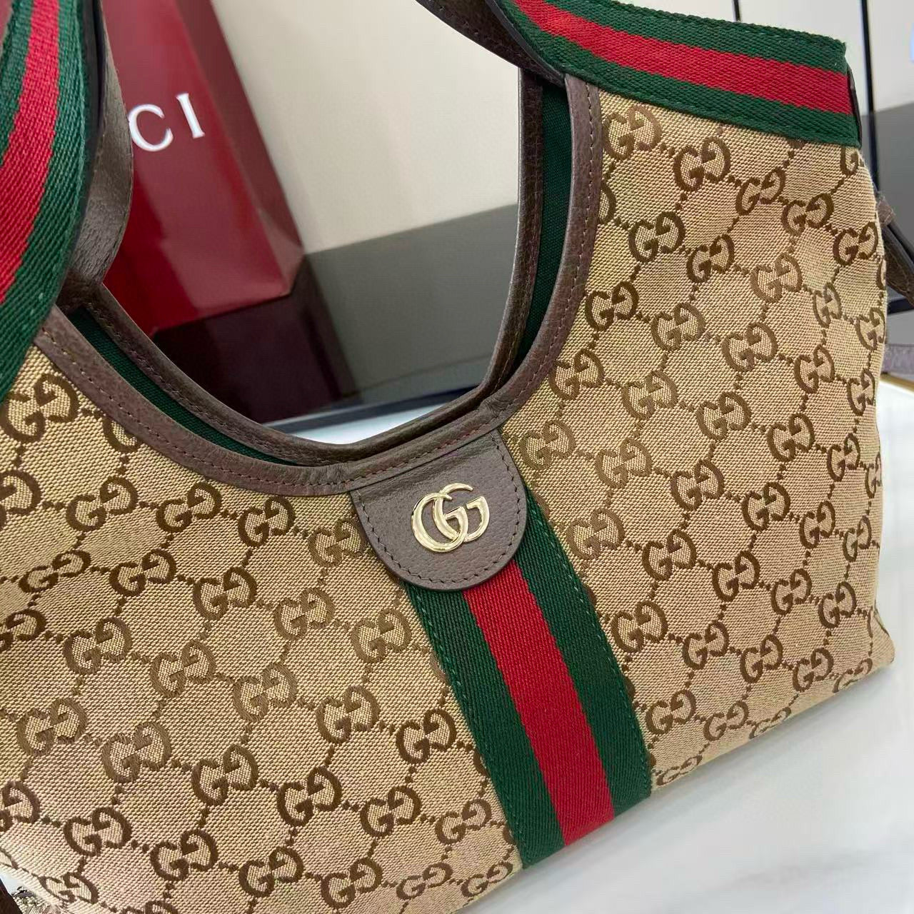 GG GIGLIO SMALL BAG
