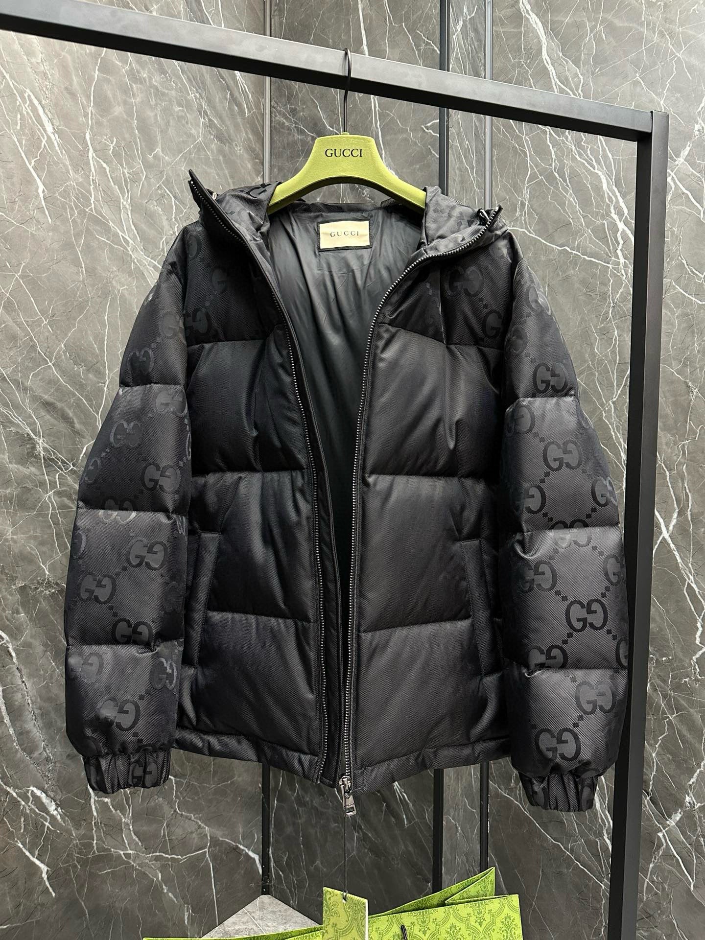 GG JACKET