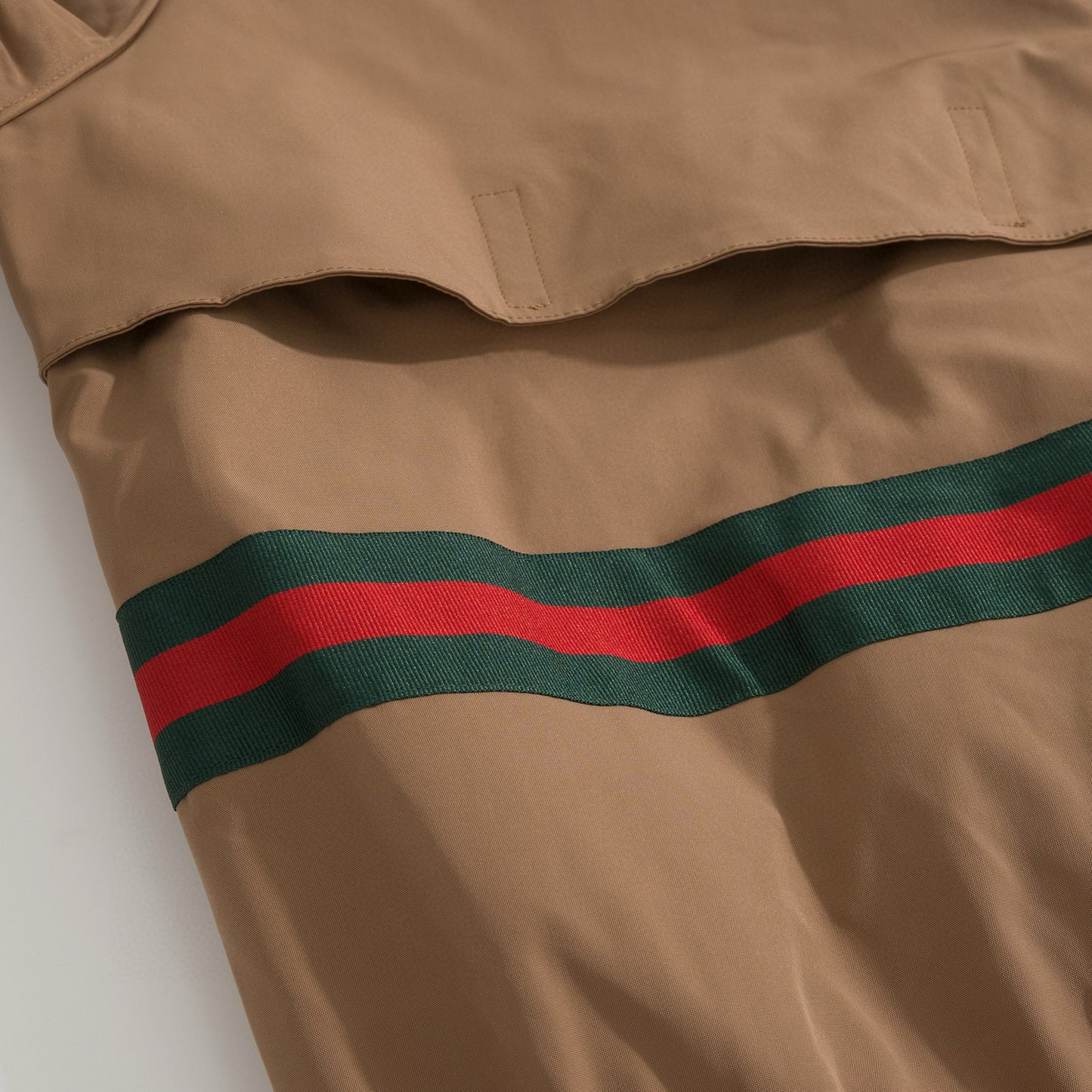 GG DOUBLE SIDES JACKET