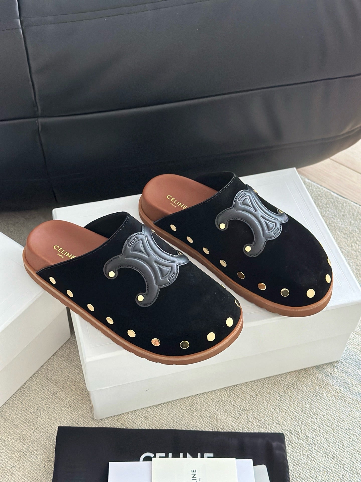 CEL MULES