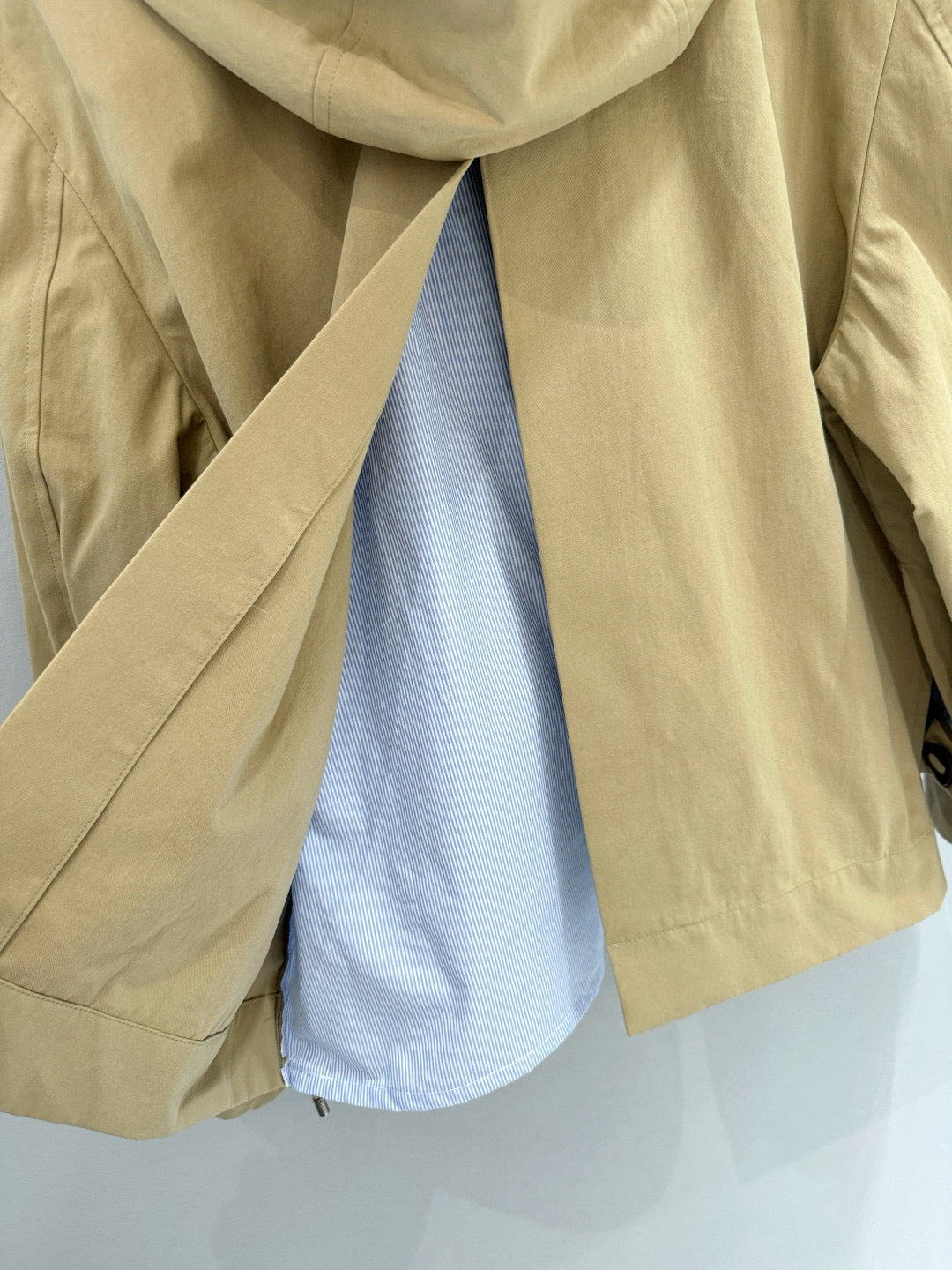 LOEW JACKET