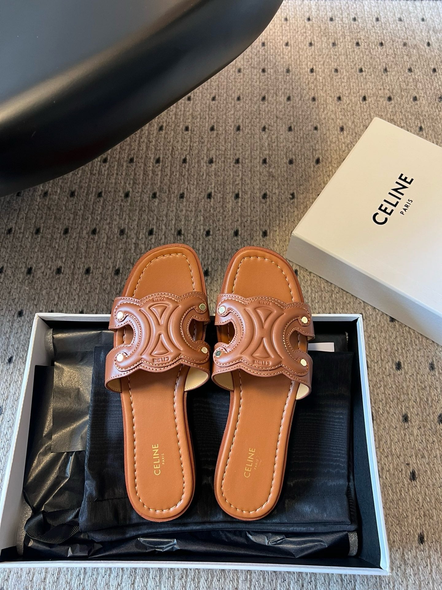 CEL SANDALS