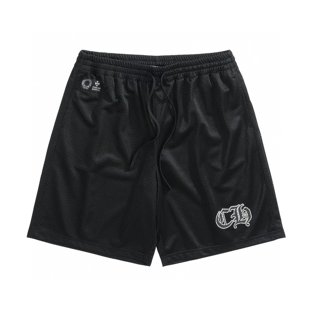 CHROME H SHORTS