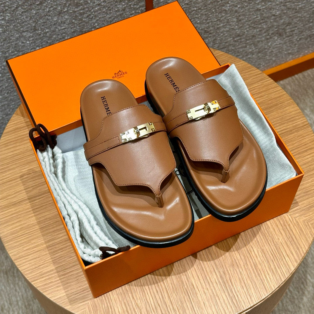 HERM EMPIRE SANDALS