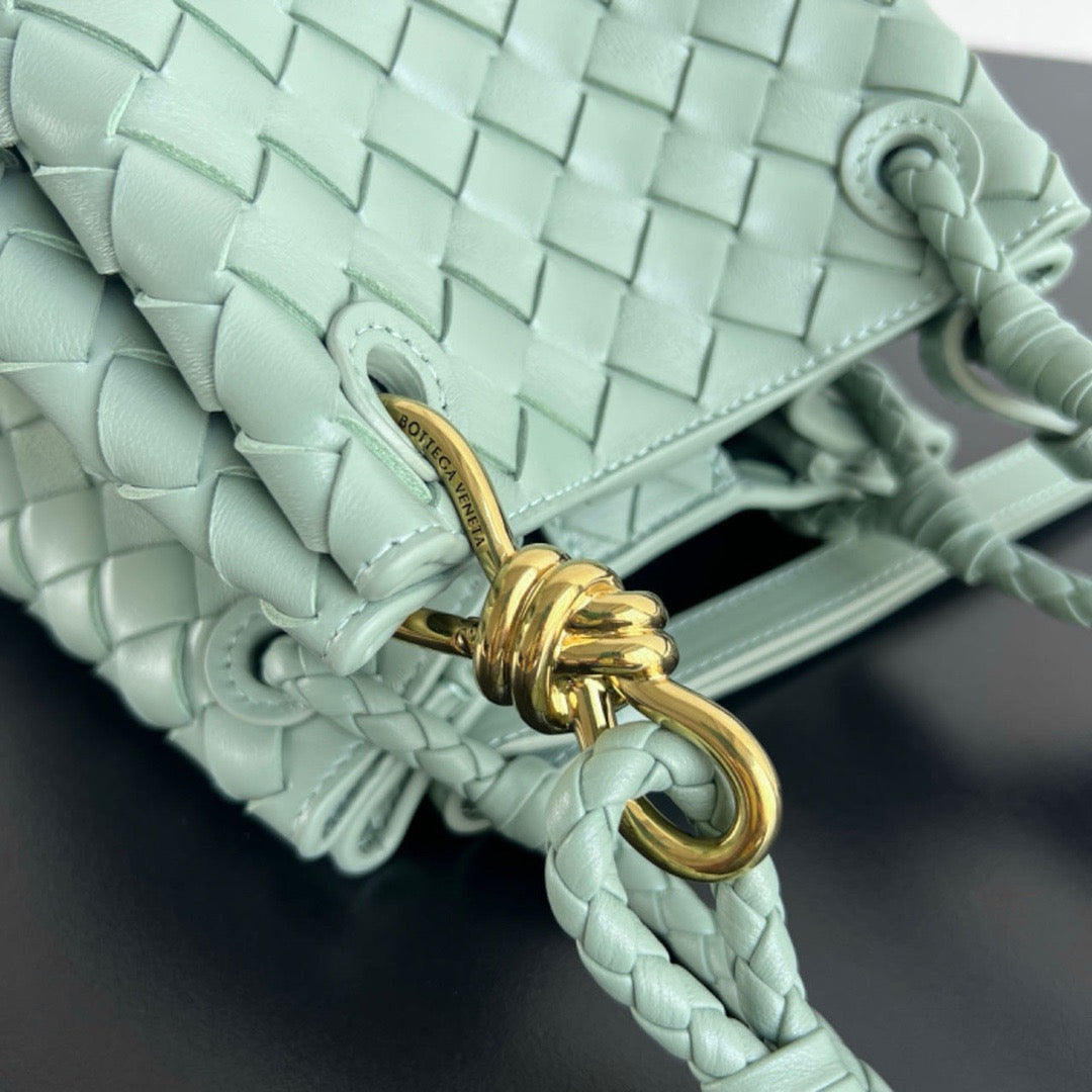 BOTT SMALL PARACHUTE CHAIN BAG
