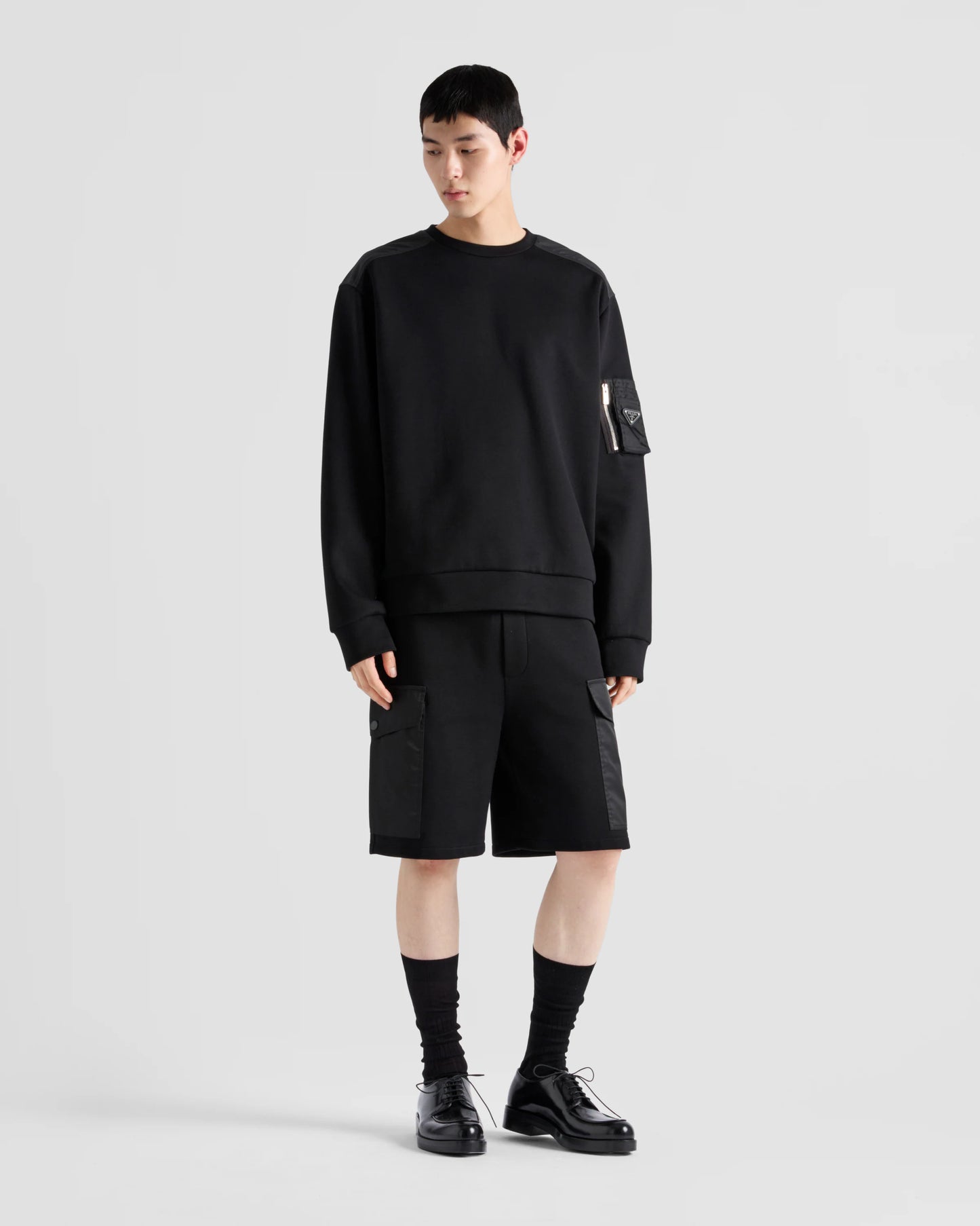 PD SWEATSHIRT