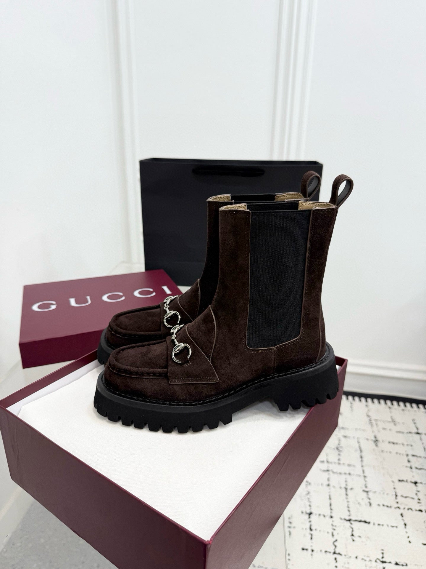 GG BOOTS