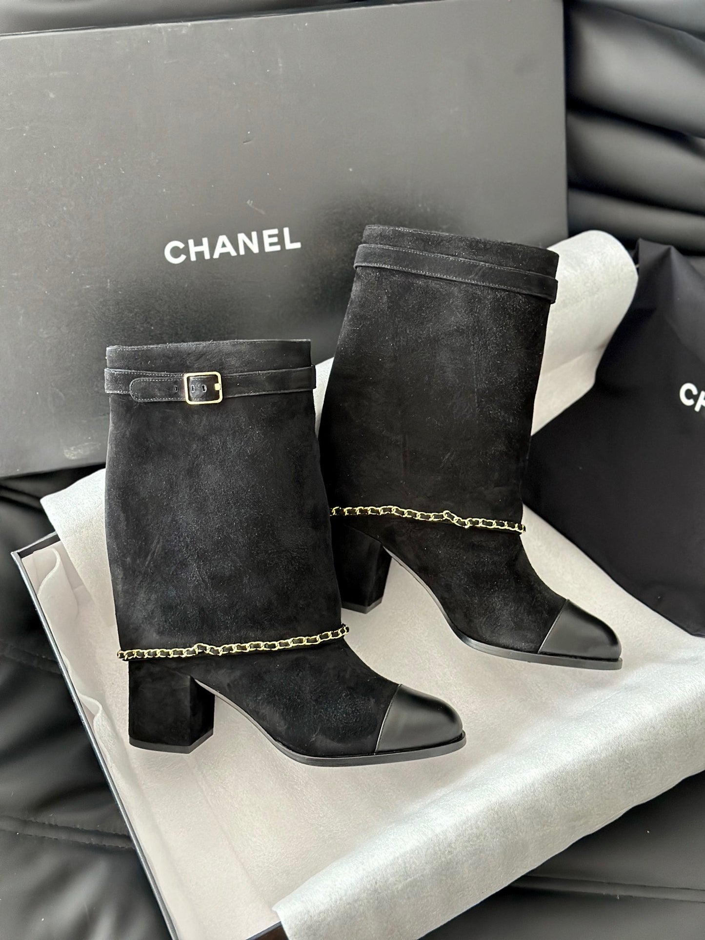 CC BOOTS