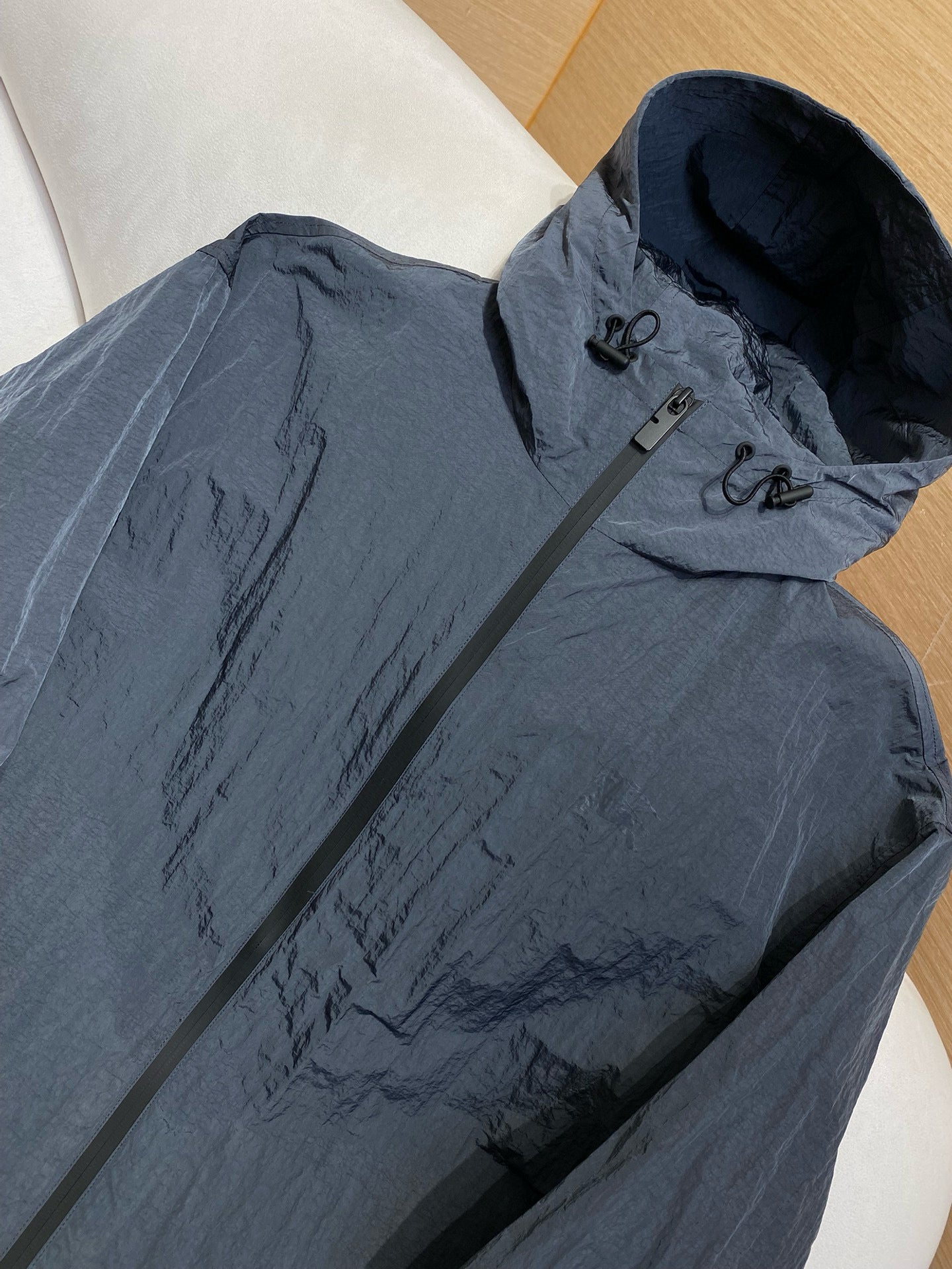 BBR JACKET