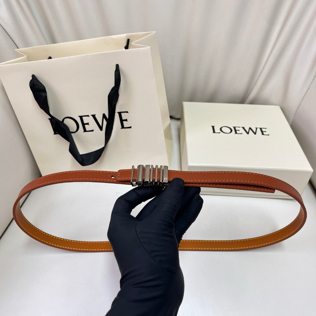 LOEW BELT 1.5 CM