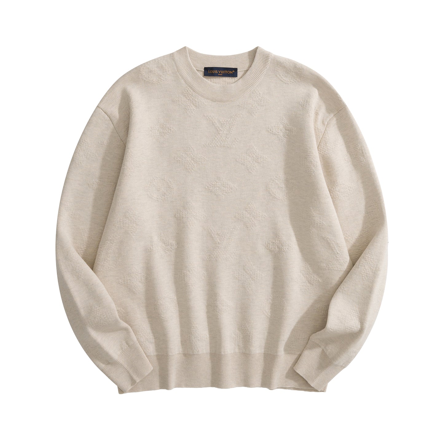 LOU JUMPER