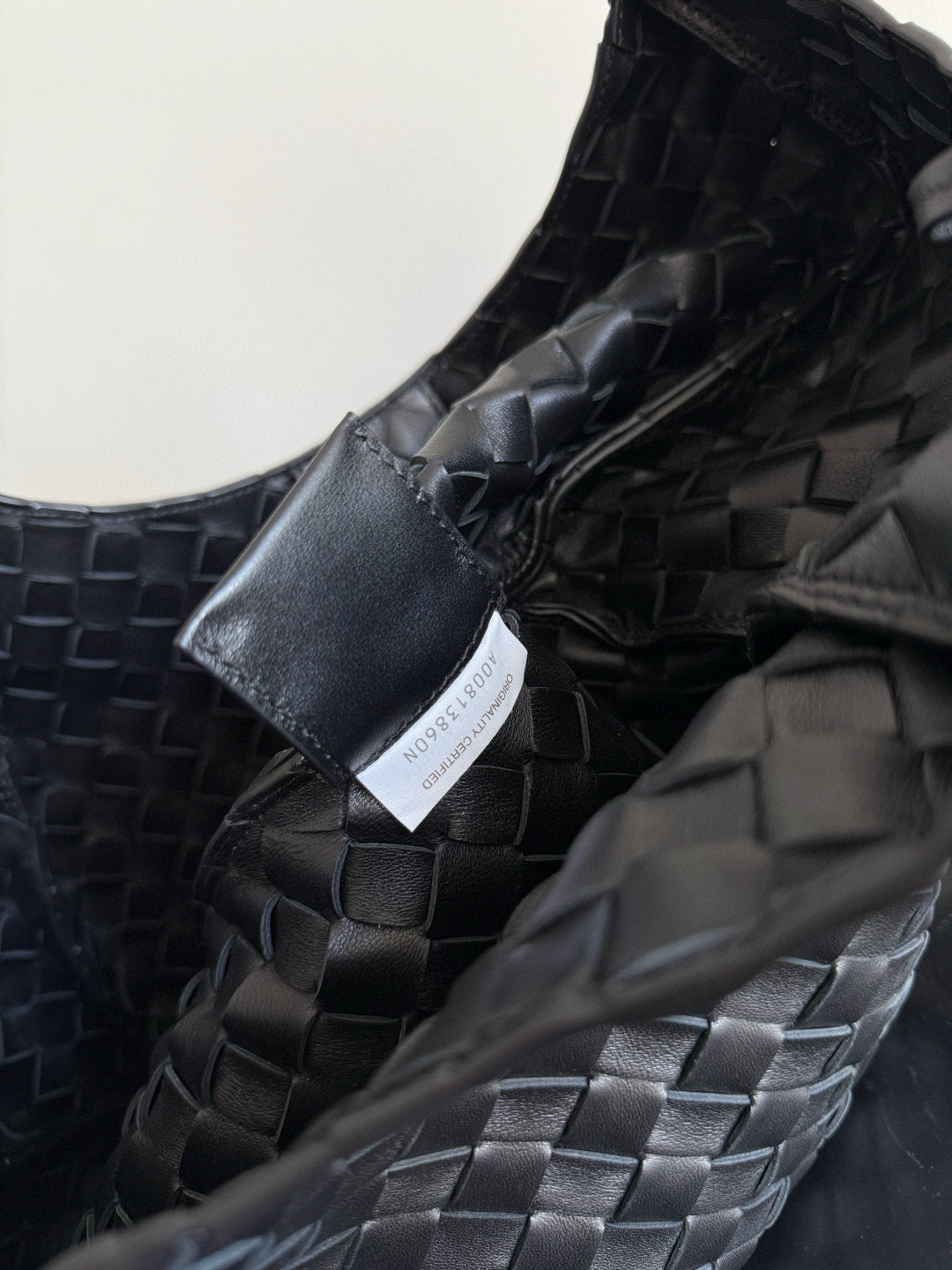 BOTT V CAMPANA MEDIUM BAG
