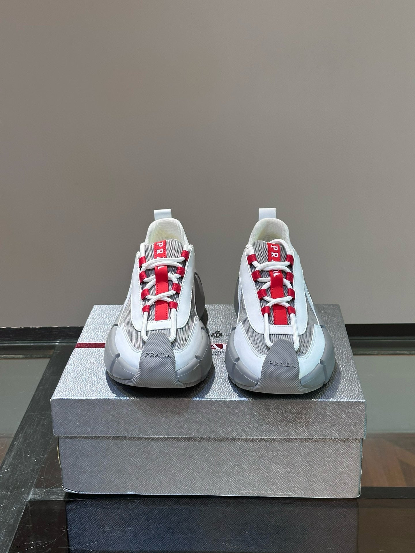 PD SNEAKERS