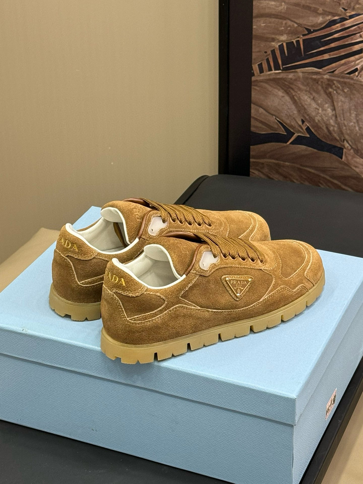 PD SNEAKER