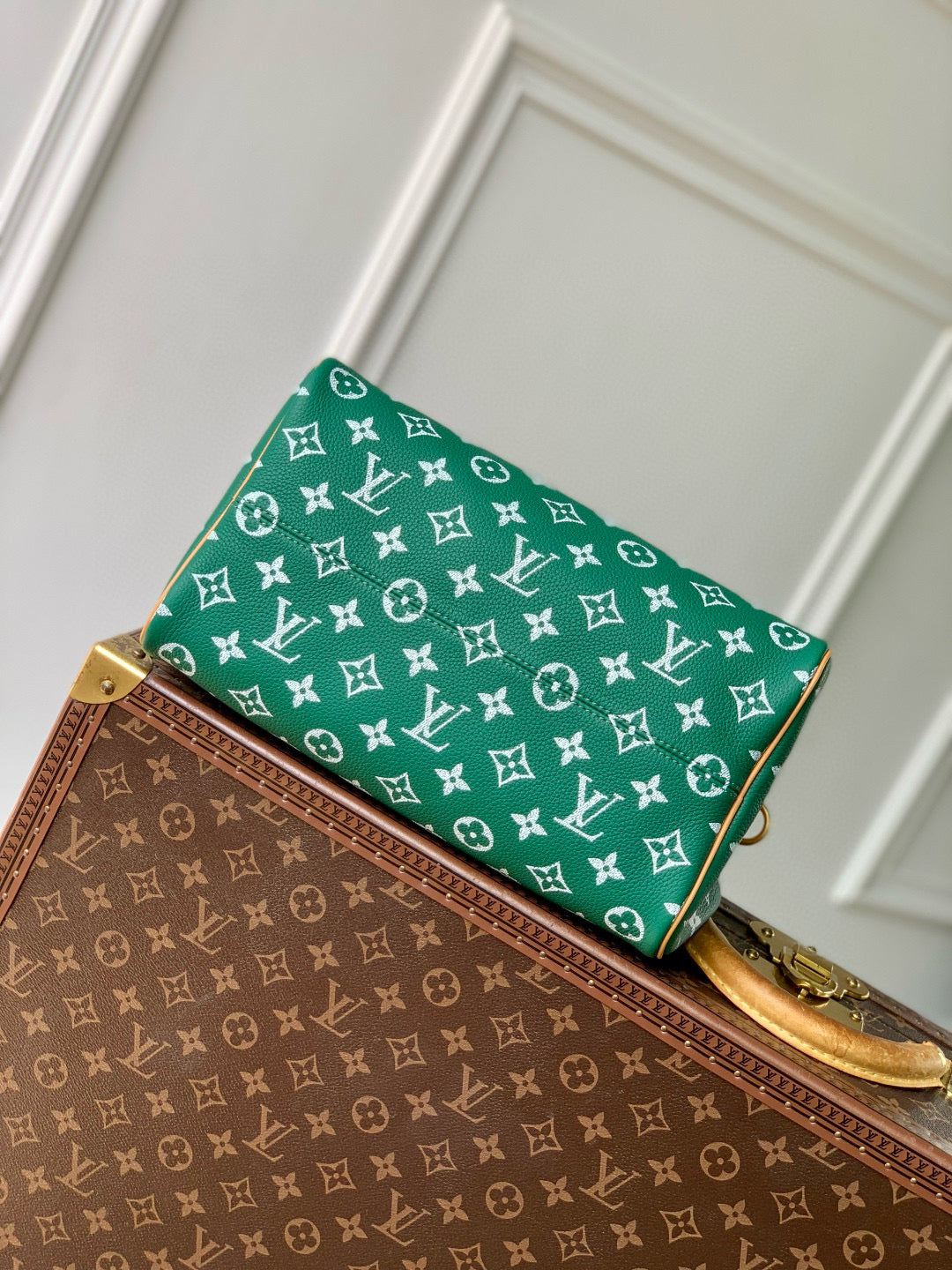 LOU SPEEDY P9 25 BAG