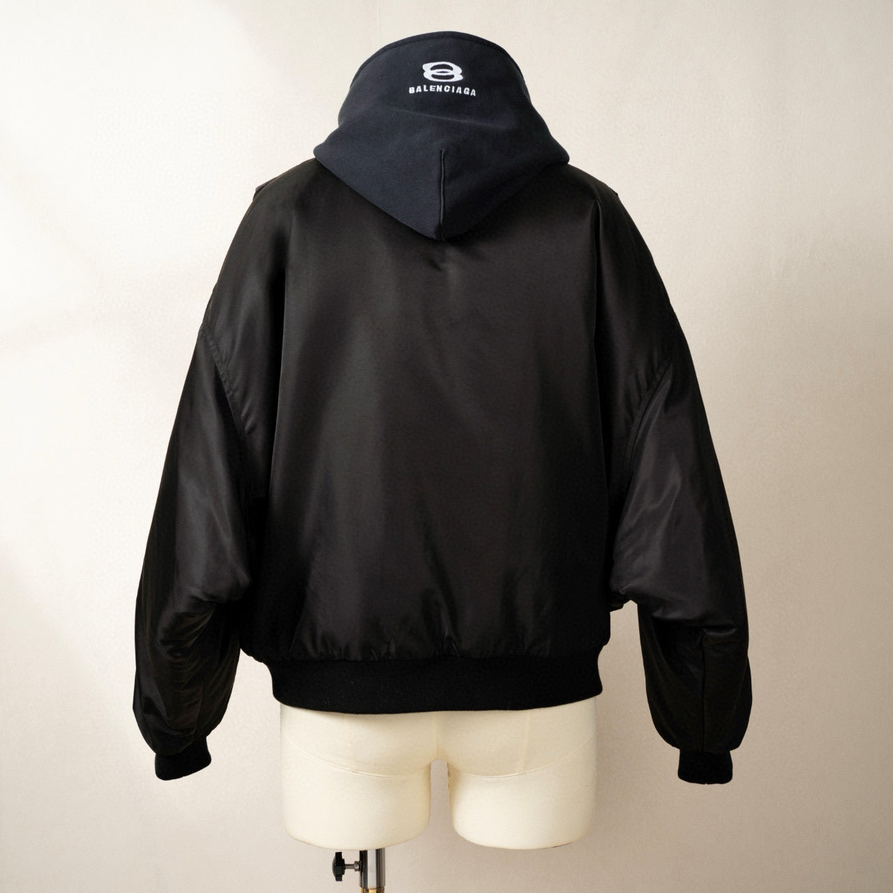 BAL BOMBER JACKET
