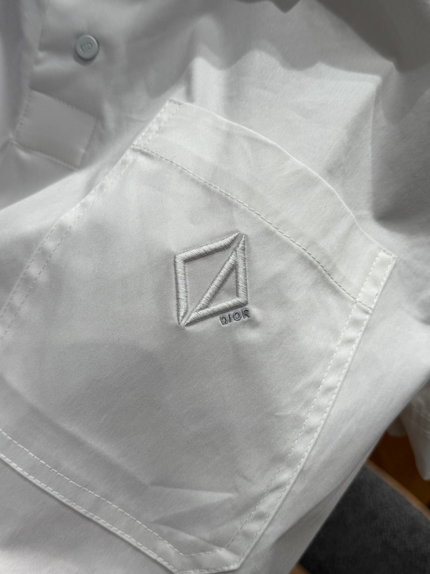 CD SHIRT