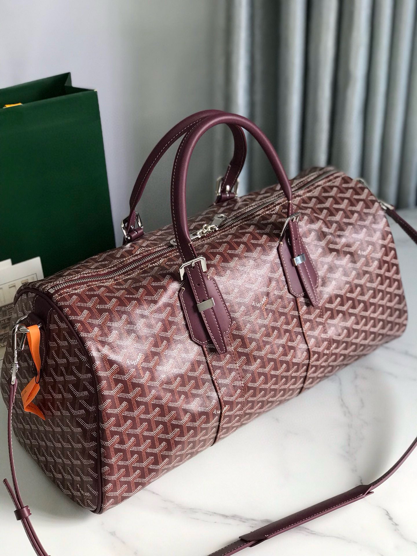 GOYA BOSTON 45 BAG