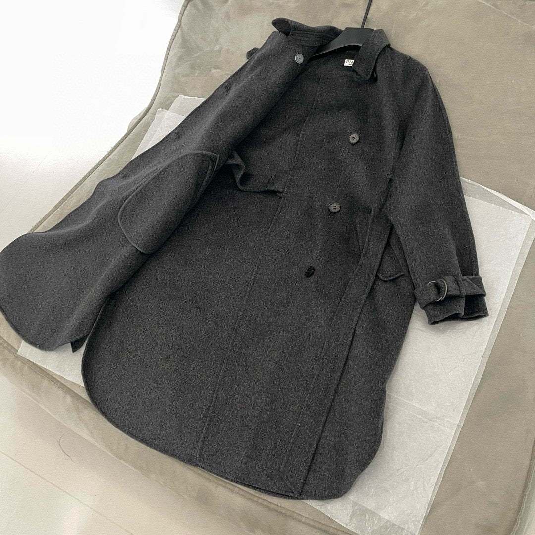 BRUNELLO C COAT