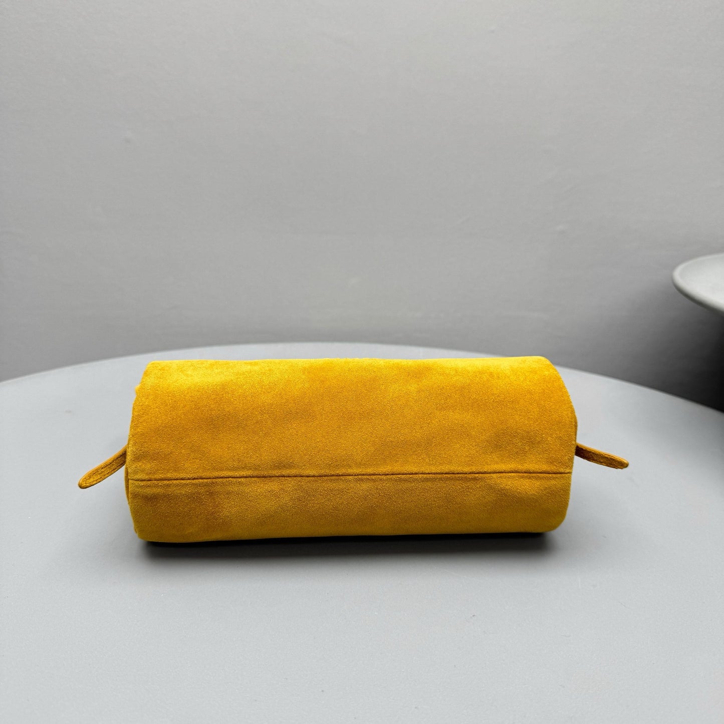 MIU M SUEDE POUCH