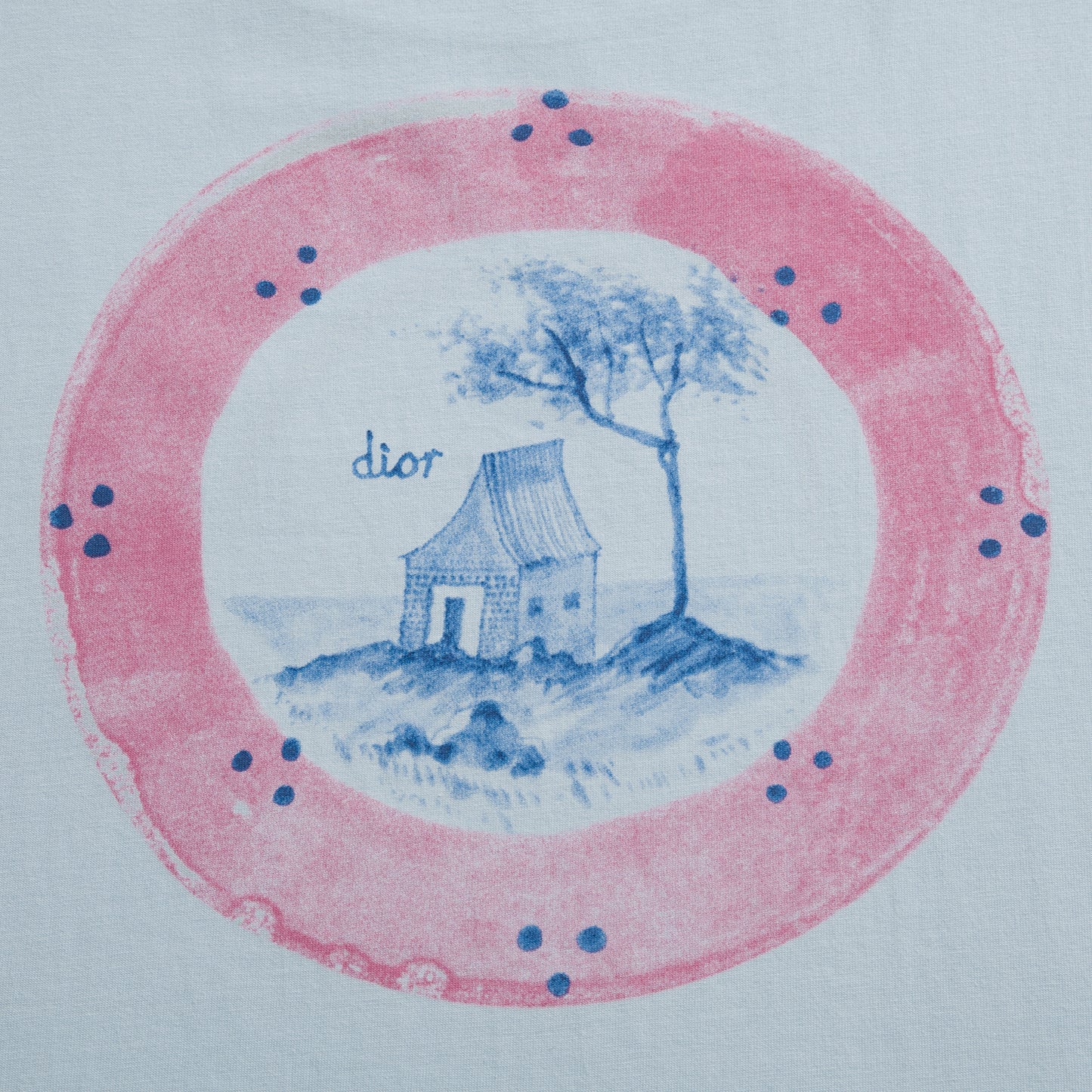 CD T-SHIRT