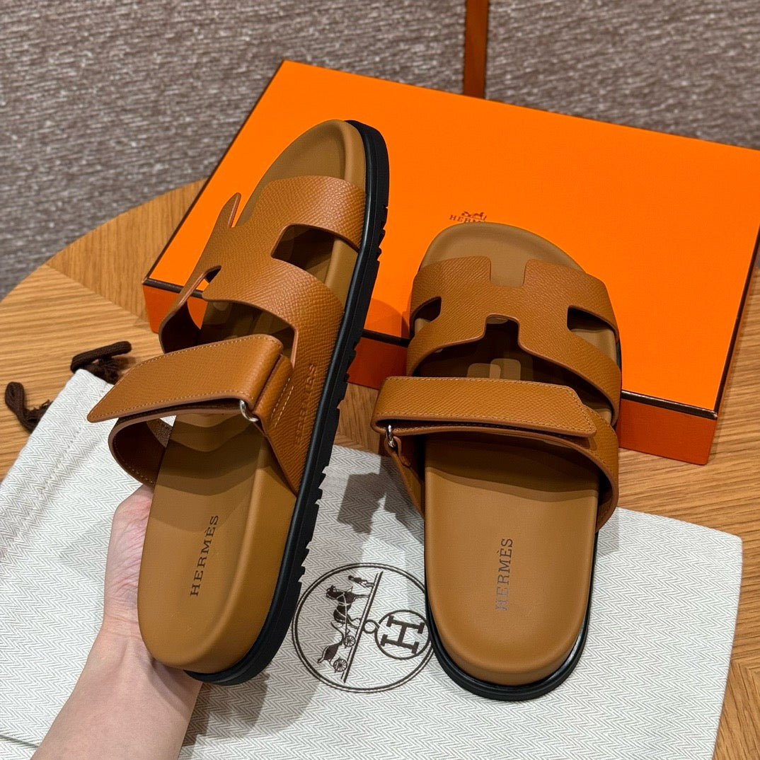 HERM CHYPRE SANDALS