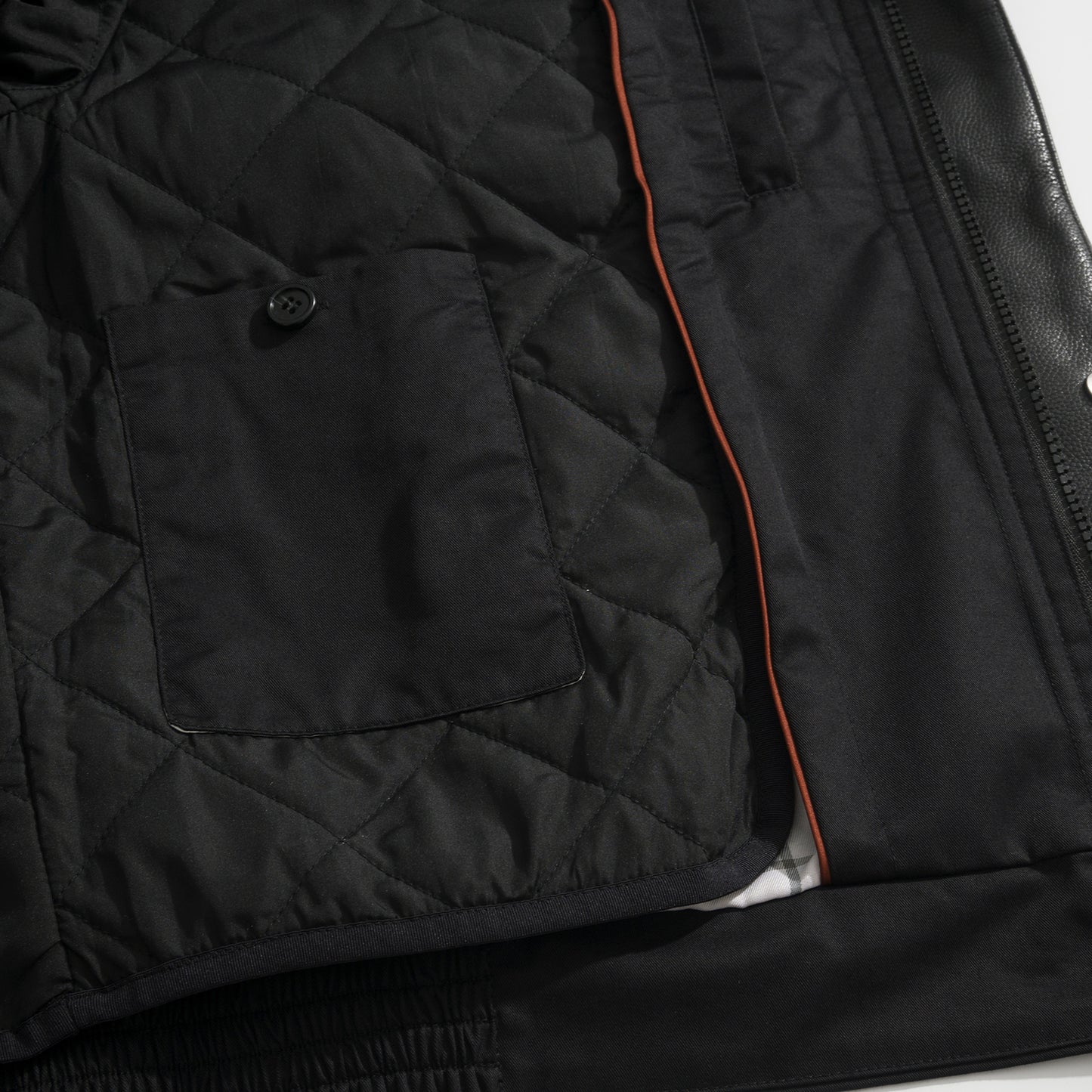 LORO P JACKET