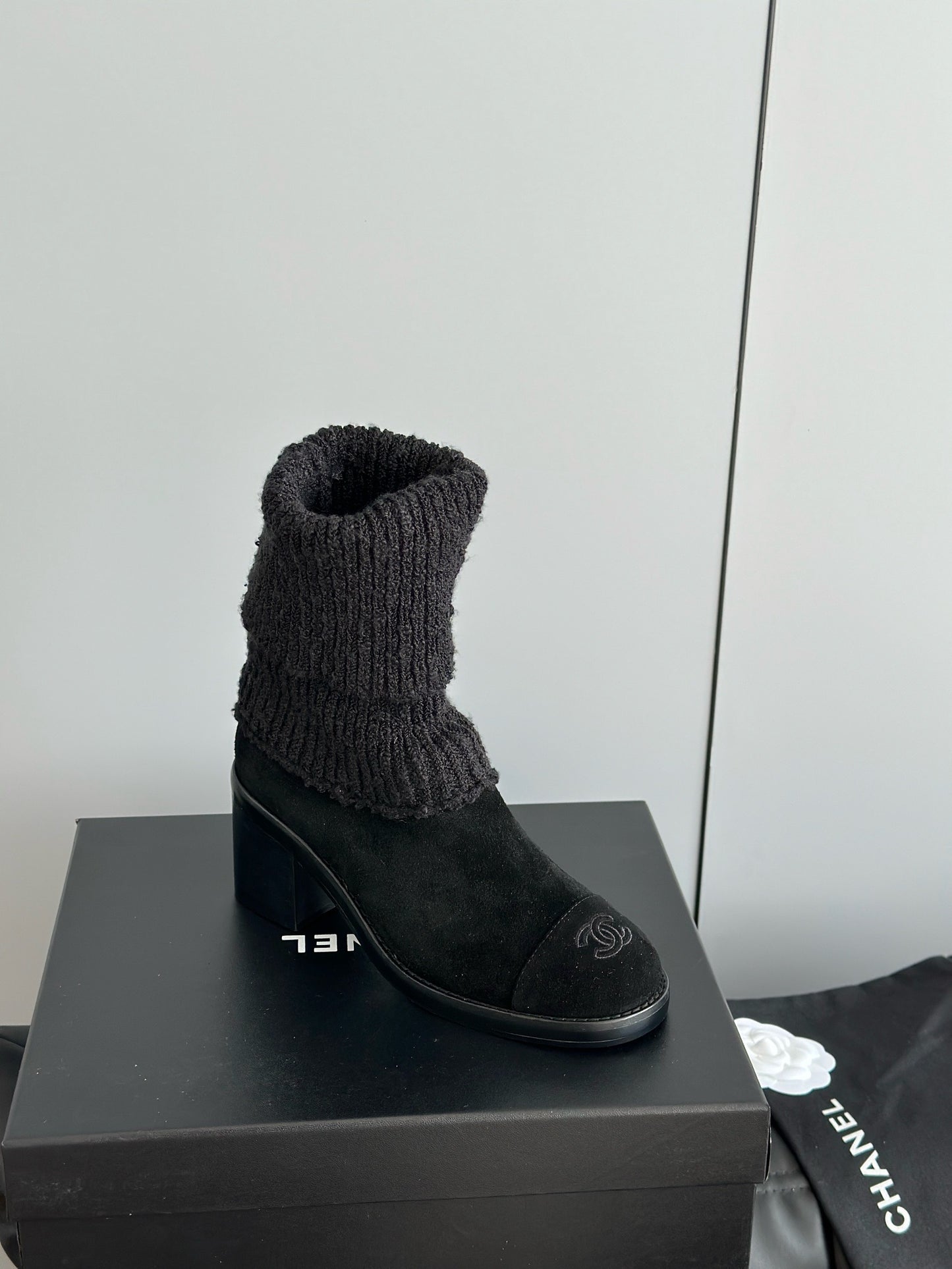 CC BOOTS