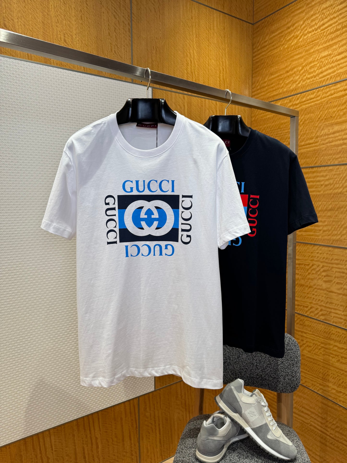 GG T-SHIRT