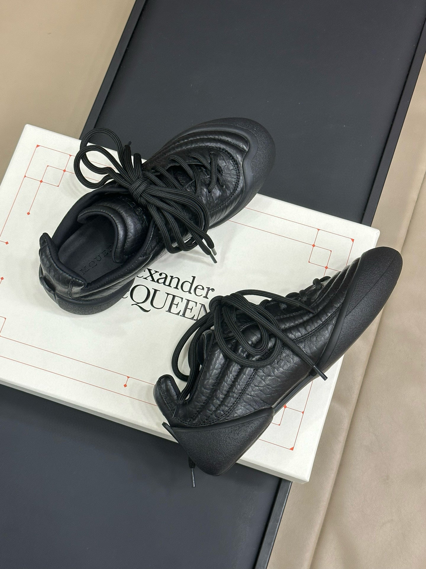 MCQ TRAINERS