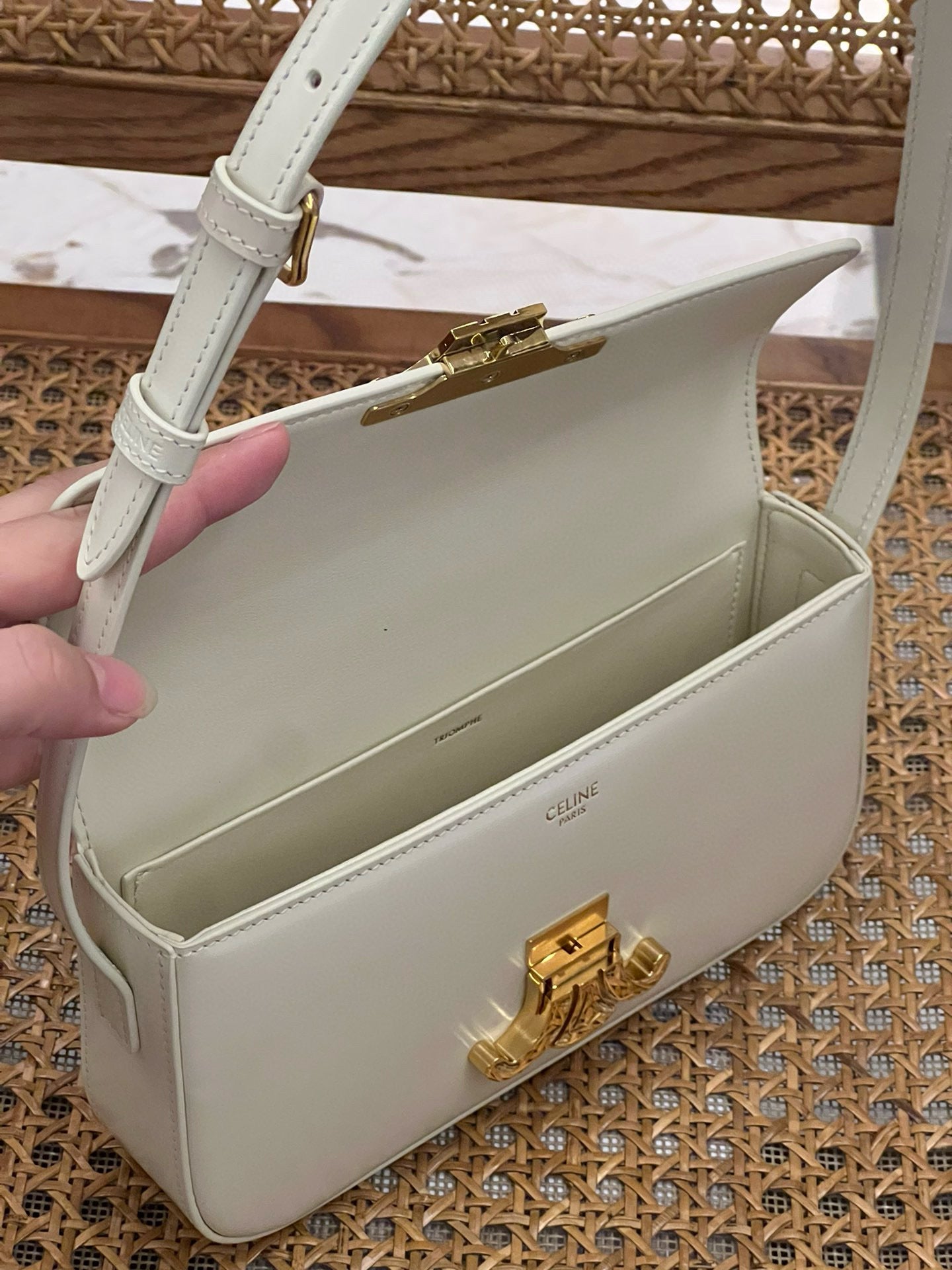 CEL CLAUDE BAG