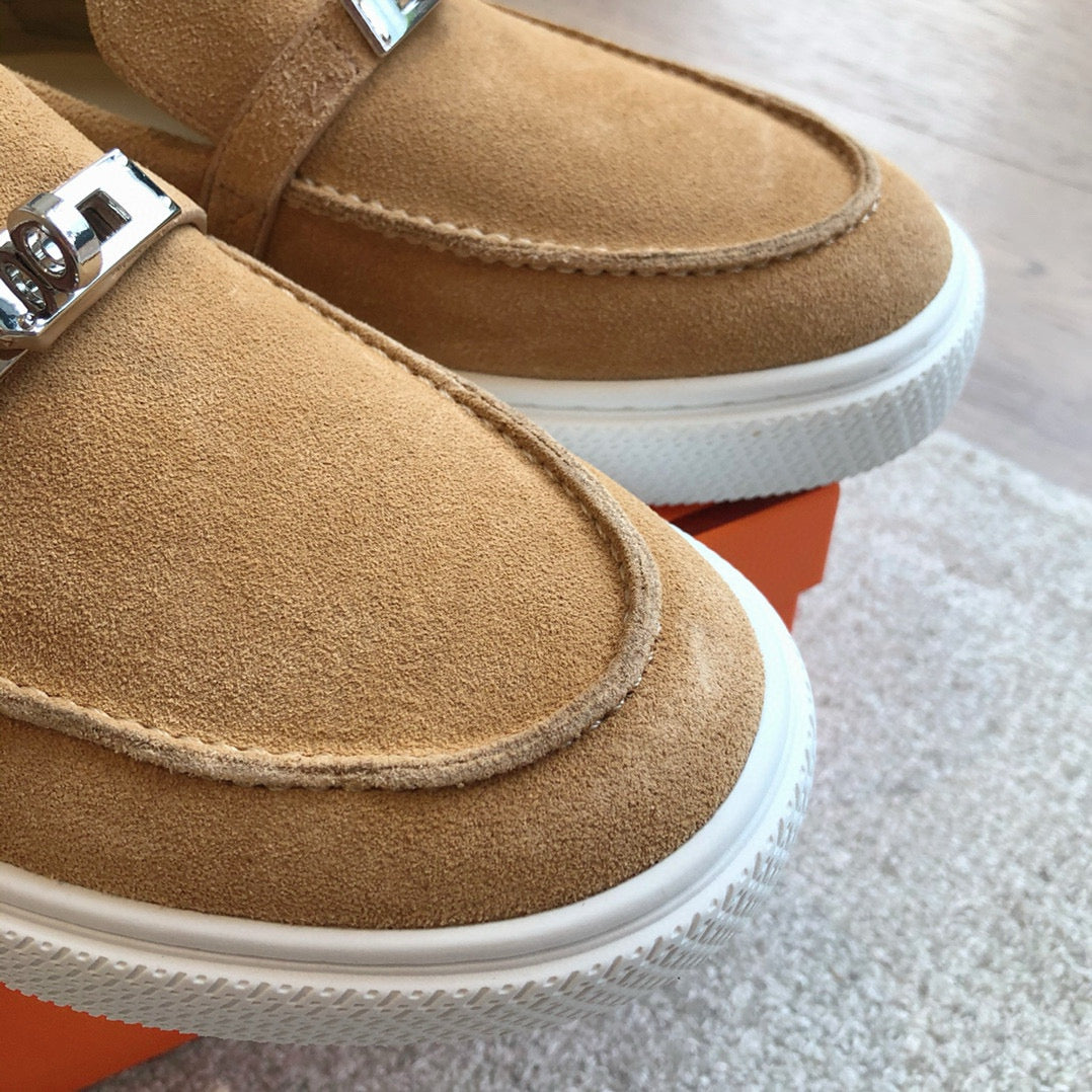 HERM GAME SNEAKER
